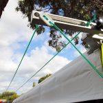 RV Clothesline