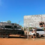 gibb river road