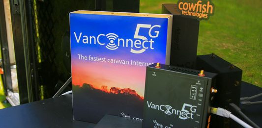 vanconnect