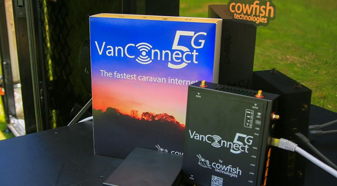 vanconnect